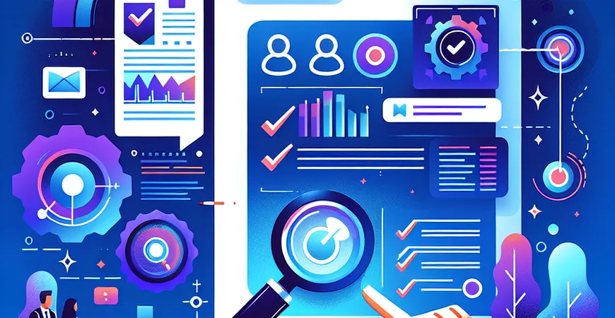 选型攻略！HRM 系统供应商行业案例的真实性验证方法